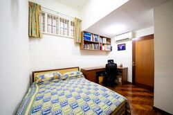 St. Patricks Green (D15), Apartment #466976061